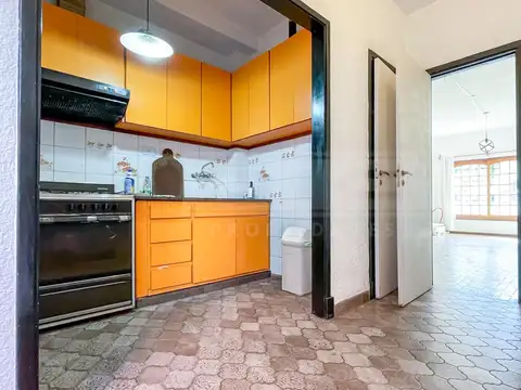 Depto Tipo Casa en Venta de 2 dormitorios