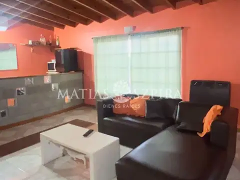 Casa en Alquiler de 5 dormitorios