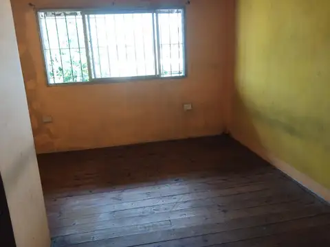 Casa en Alquiler 5 años