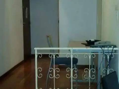 Departamento en Alquiler Temporal en Palermo, USD 800