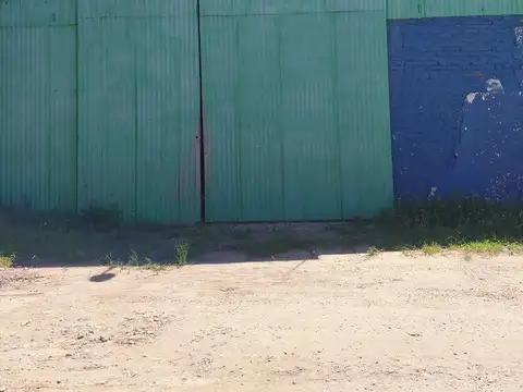 Camino A Carlos Keen