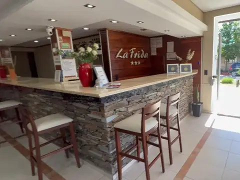 Hotel en Venta 9 años