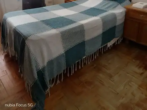 Depto Tipo Casa 4 ambientes con 1 baño