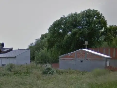 Terreno en venta - 359mts2 - Las Toninas