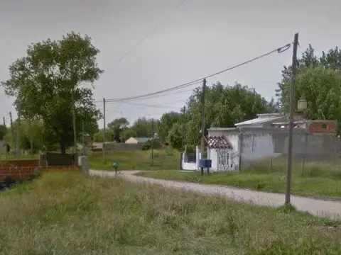 Terreno en Venta de 359,0 m2