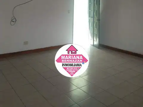 Propiedad en Block para la venta - San Pedro