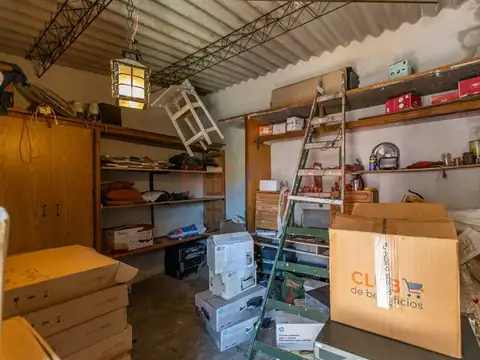 Depto Tipo Casa en Venta al Noreste