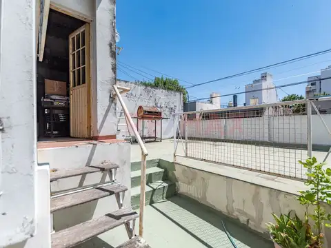 Depto Tipo Casa en Venta 36 años