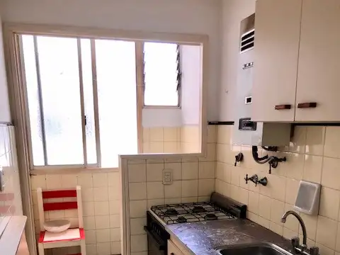 Departamento en Venta 45 años