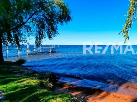 Terreno en Venta de 838,0 m2