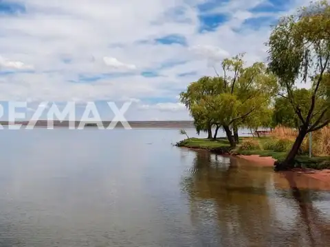 VENTA LOTE LA PENINSULA MARI MENUCO