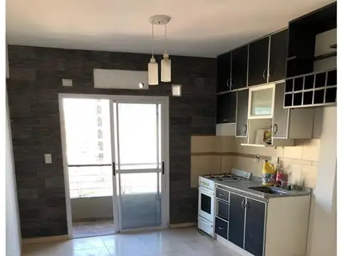 David Magdalena 2800, Piso 6