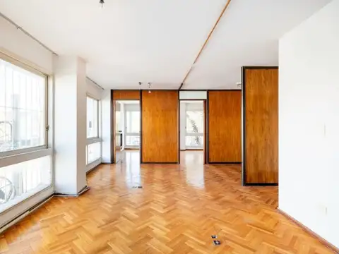 Departamento en Venta 41 años