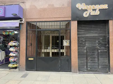 Departamento en Alquiler de Monoambiente