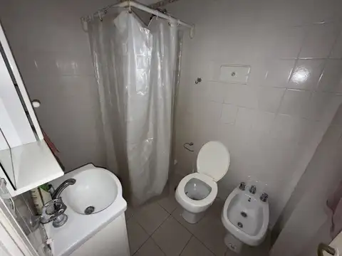 MONOAMBIENTE EN ALQUILER