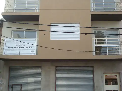 Av San Martin 500, Piso 1