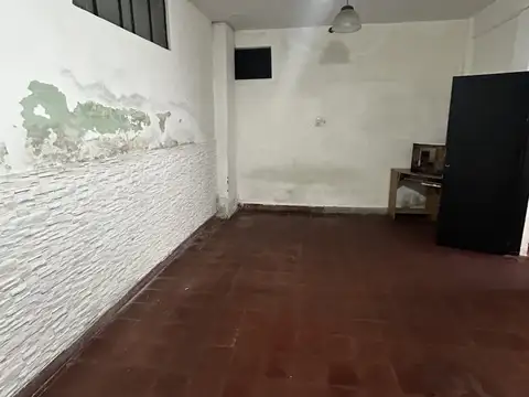 Campichuelo esq Formosa