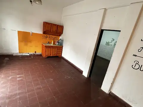 Campichuelo esq Formosa