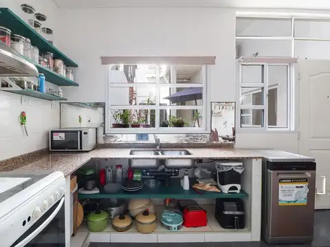 Casa en Venta de 2 dormitorios