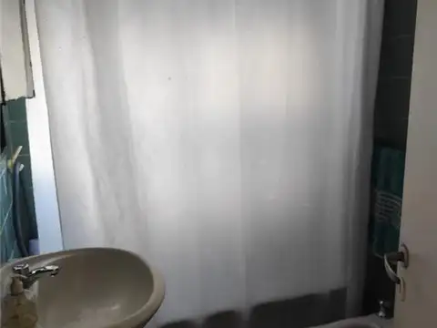 Departamento en Venta en Balvanera, USD 110.000