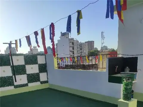 DEPARTAMENTO 3 DORMITORIOS - BALVANERA, CAPITAL FEDERAL