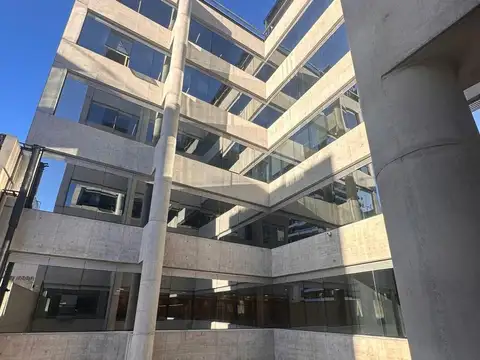 ALQUILER OFICINA MODERNA ZONA CENTRO ROSARIO