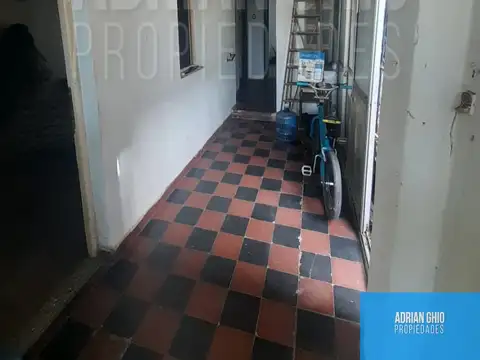 Casa en venta de 3 dormitorios en La Plata