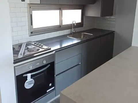 Departamento en Venta en Ciudad De Tigre, USD 120.500