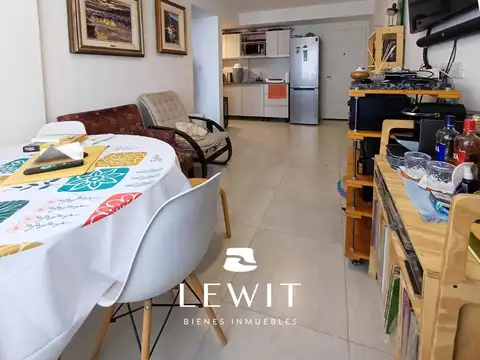 Departamento en Alquiler de 2 ambientes