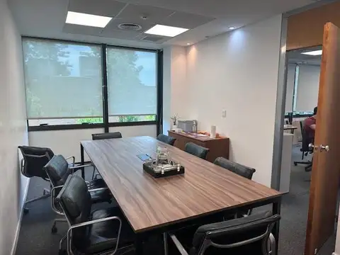 Oficina en Alquiler 20 años