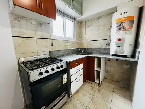 Departamento en Alquiler en Castelar Norte, $ 530.000