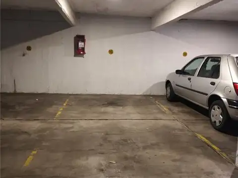 Cochera en Venta para coche grande