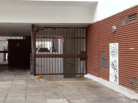 COCHERAS/GARAJES - BOTÁNICO, CAPITAL FEDERAL