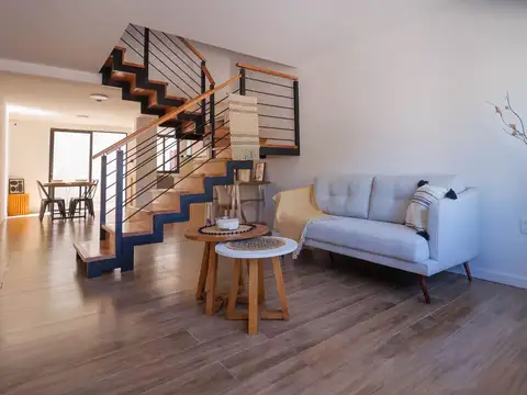 VENTA CASA 3 DORMITORIOS 2 BAÑOS GGE ATAHUALPA