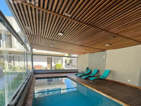ALQUILER DEPARTAMENTO 2 AMB BAMBU RELAX CANNING