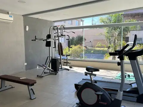 ALQUILER DEPARTAMENTO 2 AMB BAMBU RELAX CANNING