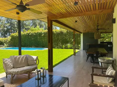 Corredor Bancalari 3900