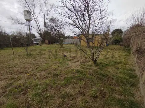 Casa en Venta 2025 años