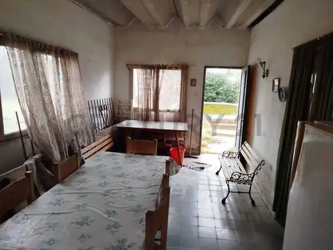 Diagonal Piermartini y G. Trucco , Piso 0