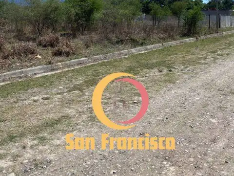 Terreno en Venta 25  mts Fondo