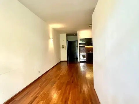 Departamento en Venta en Chacarita, USD 130.000