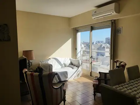 Simbron 4300, Piso 11