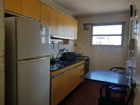 Departamento en Venta 40 años