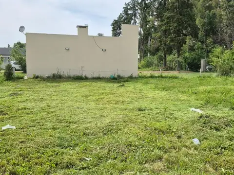 Terreno en Venta de 400,0 m2