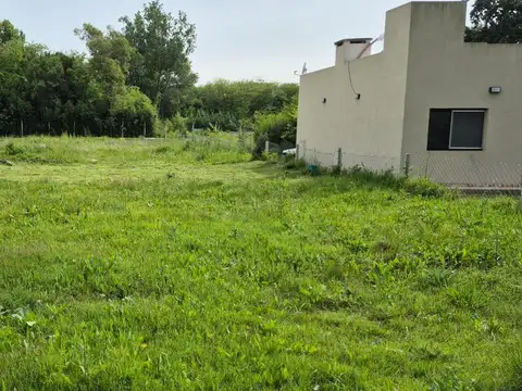 Terreno en Venta en Barrio con porton Carabassa, Pilar, Buenos Aires