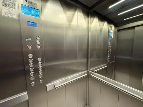 Departamento en Alquiler Temporal 2 años