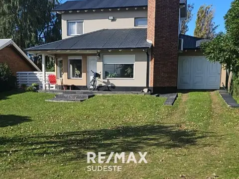 Venta de Casa Monte del Este, Monte Hermoso