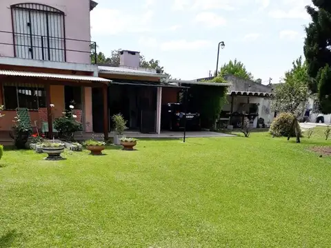 Casa en Venta 35 años