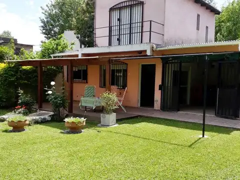 Casa en  Belén de Escobar