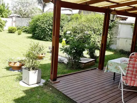 Casa en  Belén de Escobar